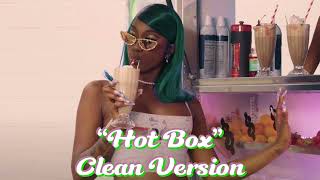 Flo Milli - Hot Box (Clean Version)