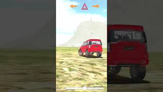 #mahindrascorpio #gameplay #viral #shortsvideo