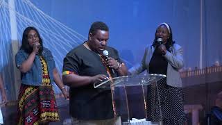 Voice of Healing-Pastor Elijah Mwakatumbula