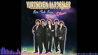 Yurtseven Kardeşler - Gitme Turnam - 1996