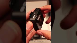 Unboxing the RODE Wireless GO