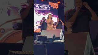 Walkyria Santos - Baú da Tati Girl em Campina Grande - Muito pra te dar