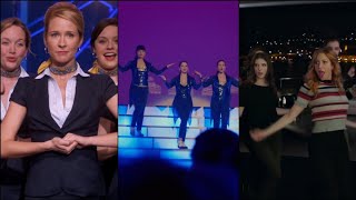 Every Bellas First/Opening Performances (Pitch Perfect 1,2,3)