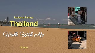 Exploring Pattaya Soi Honey, Soi 13 and the Infamous Soi 6