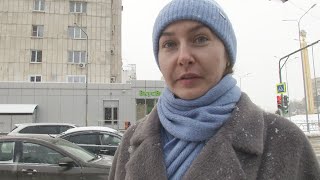 Что вы думаете о беспорядках в Казахстане?