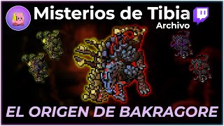 🟣 El Dios de la Sangre (Parte 2) | Bakragore 🐲