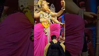 Ganpati bappa morya #ganpatibappamorya #youtube #shortvideos