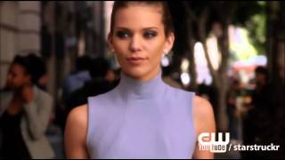 90210 5x19 Promo The Empire State Strikes Back