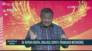 Pembayaran Digital Di Indonesia🇮🇩 Resmi & Sah (Transaksi Metaverse). Mantap Smangat Mining Koin Pi 🎯