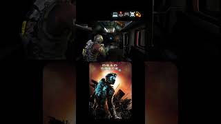 Dead space 2 gameplay shorts #ytshorts #deadspace2