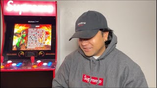 Supreme FW21 Week 16 Unboxing!! Charcoal Box Logo Hoodie!