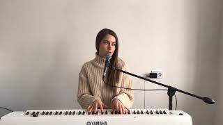 Adele "Turning tables". Covered by AlterEgo-T (Natalia).