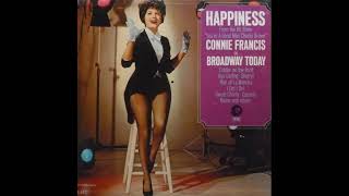 Connie Francis - Illya Darling (Stereo)