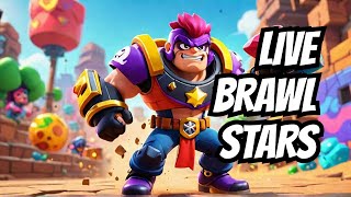 BRAWL STARS LIVE STREAM|| DEAD BOXES LIVE 20K TROPHY #brawlstars #shorts #shortsfeed @BrawlStars