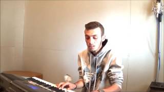 JaMes - DUA TE VDES *COVER PIANO* E5