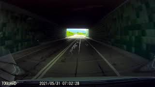 IT-SR348 | DashCam 31/05/2021 | Cornuda VIa Matteotti to Rotonda di Fener via SS Feltrina