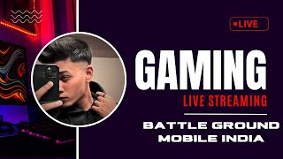 BGMI GAMEPLAY || Marathi Stream || Abhiz Vlogs Live Stream