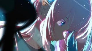 Nightcore - City of Angels - lyrics (2023)