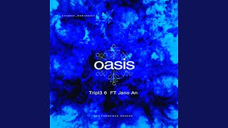 Oasis (feat. Jano An)