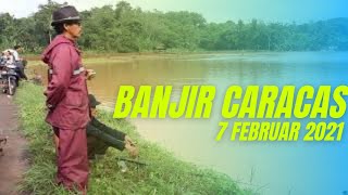 Ds.Caracas Banjir 7 feb 2021