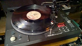 Vestax PDX-D3 Turntable