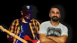 Faustinho e Rogério - Live Sertaneja