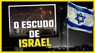 Como Funciona o IRON DOME de Israel