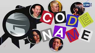 CODENAME x เติ๊ด-กะ-เหว่ง | ทอล์ก-กะ-เทยส์