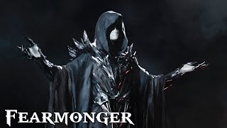 Fearmonger - Epic Dark Dramatic Hybrid Orchestral Music by Jo Blankenburg (Position Music)