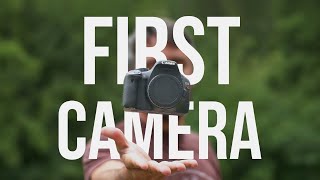 10 Things To Look For In Your FIRST Camera | Tomorrow's Filmmakers