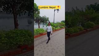 My Queen #trending song | Lumbini Nepal 🇳🇵 mini vlog | mr pravi