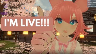 [VTuber] [VRchat] LET'S BUILD A LEGO SET!! COME HELP ME!