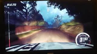 Dirt rally 2.0 POLONIA - R5 POLO GTI