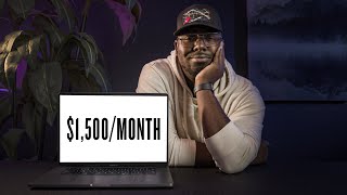 How Much Money I Make with 3000 Subs