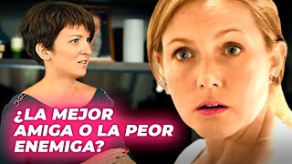 ¿LA MEJOR AMIGA O LA PEOR ENEMIGA? | AMIGA TRAIDORA | Drama Series Emocionantes