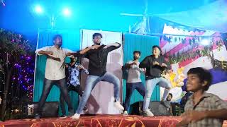 Lingi Lingi Lingidi | Srikakulam Folk |Folk dance