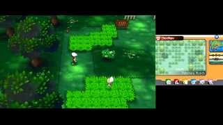 Pokemon Omega Ruby [Part 3: Forest of Magma]