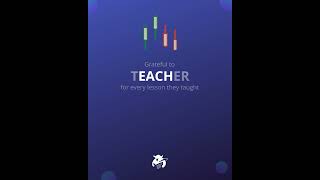 Happy Teacher's Day | A tribute to all the Stock Guru | Stocks Made Easy