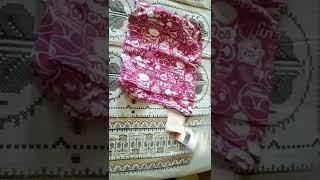 unboxing video#top&capri#zivame#shorts