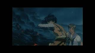 Escaflowne: The Movie (2000) - Anime Trailer