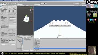 Extending a Pool Spawner - Unity3d