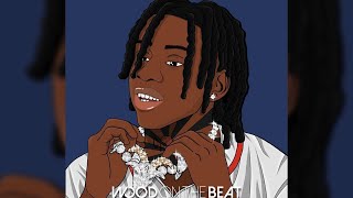 Polo G X NoCap Guitar Type Beat The Right One | Free Type Instrumental 2022