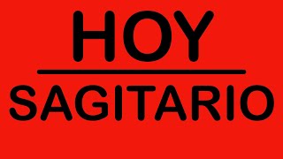 SAGITARIO - NO TAN RÁPIDO AMIG@, ESCUCHA ESTO! #horoscopodiario #tarot #sagitario