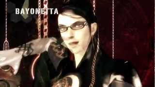 Anarchy Reigns - Bayonetta Character Trailer