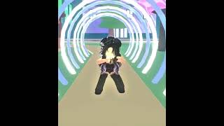 I’m a mystery dance roblox #fypシ