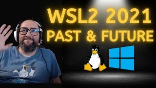 Windows 11 WSL2 with Nuno do Carmo: DevOps and Docker Live Show (Ep 135)