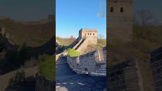 Great Wall's Grandeur