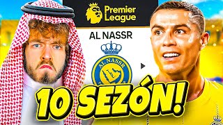 Dokážu z *AL-NASSRU* Udělat NEJLEPŠÍ KLUB na SVĚTĚ?! 😱🇸🇦