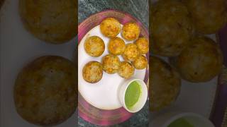 Sabudana vada recipe Asha’s Kitchen