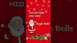 Jingle Bells - Christmas hip hop #shorts